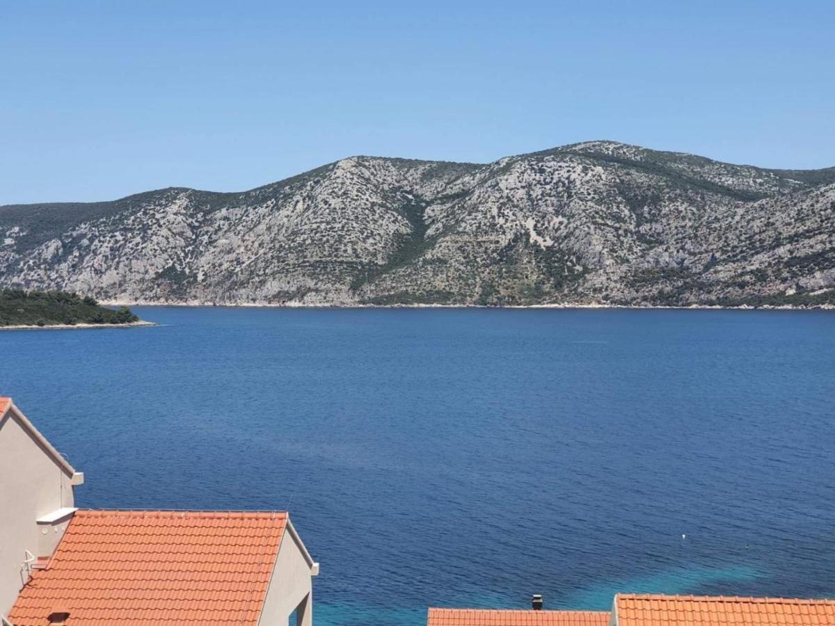 Luxury Apartment Korcula - Villa Sunny Days Exterior photo