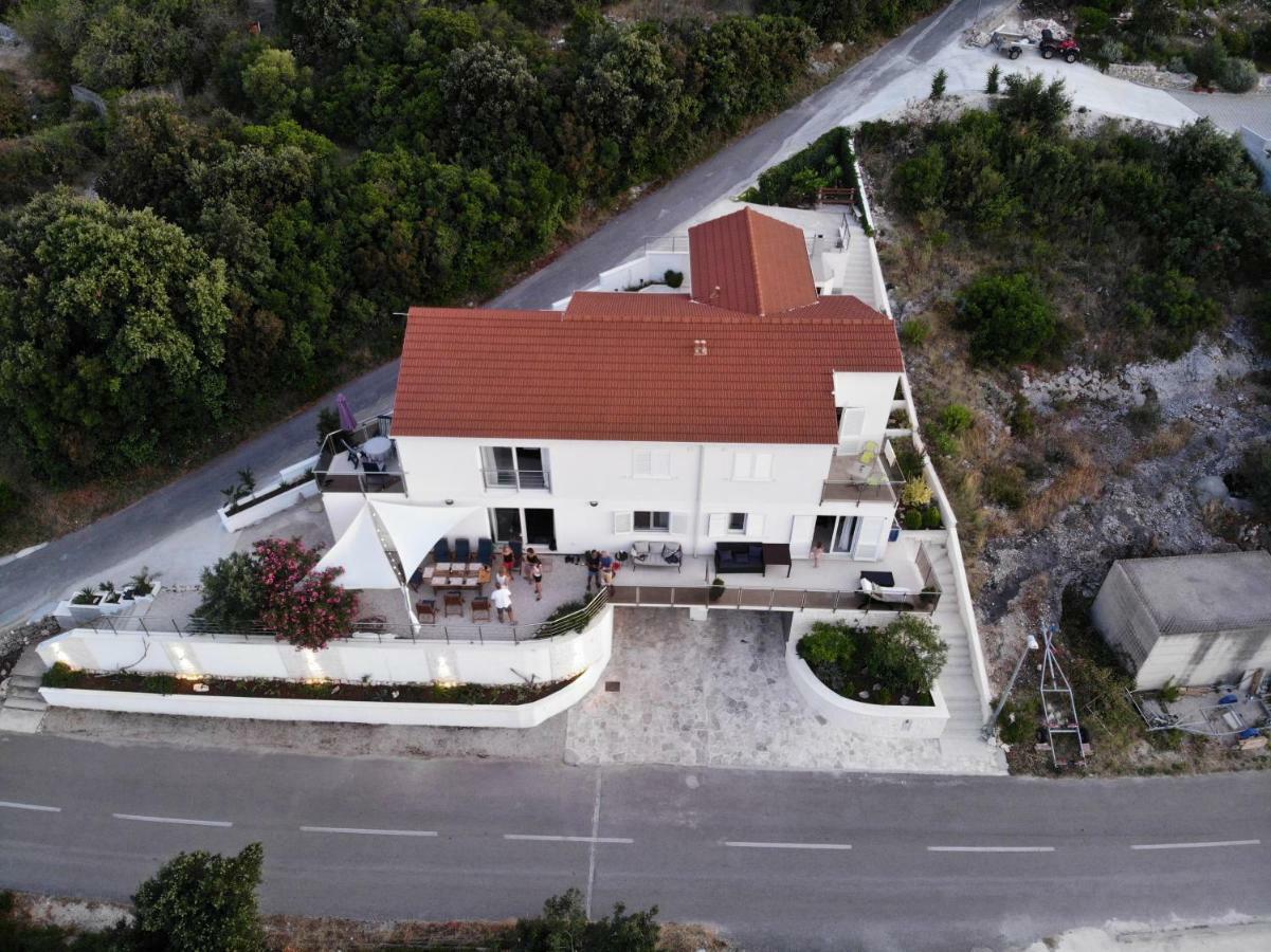 Luxury Apartment Korcula - Villa Sunny Days Exterior photo