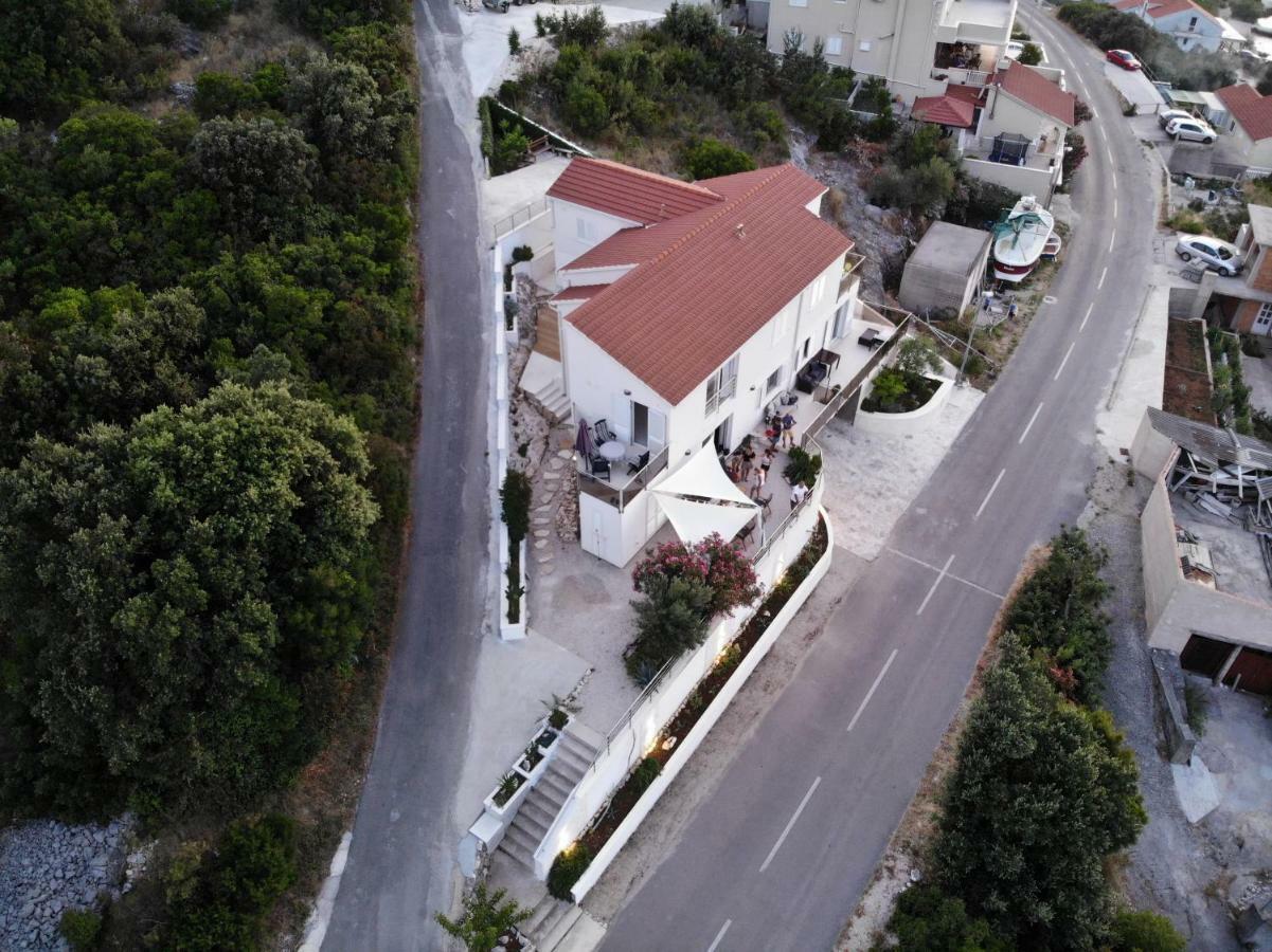 Luxury Apartment Korcula - Villa Sunny Days Exterior photo