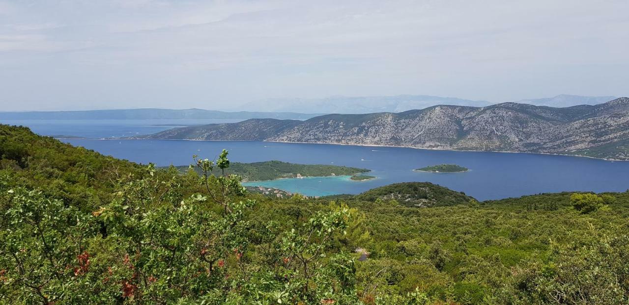 Luxury Apartment Korcula - Villa Sunny Days Exterior photo