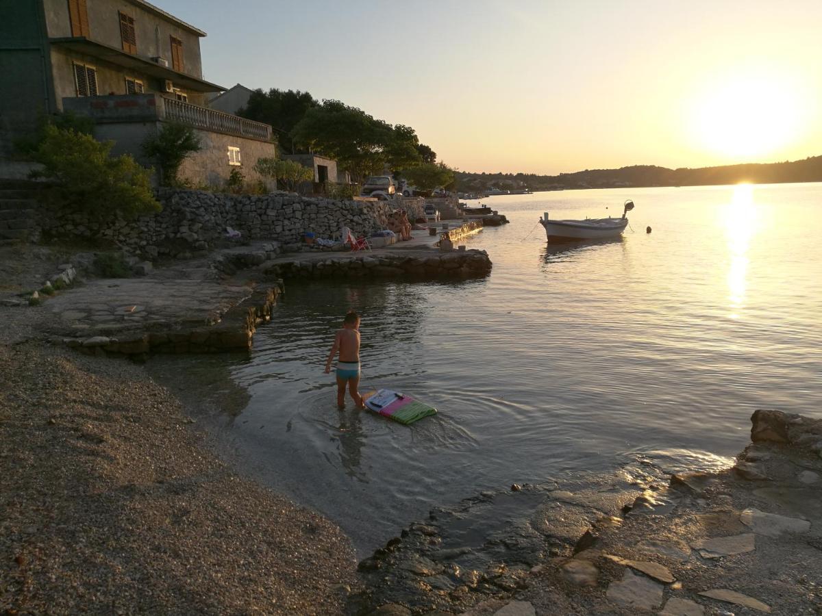 Luxury Apartment Korcula - Villa Sunny Days Exterior photo