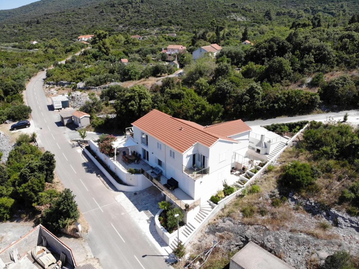 Luxury Apartment Korcula - Villa Sunny Days Exterior photo