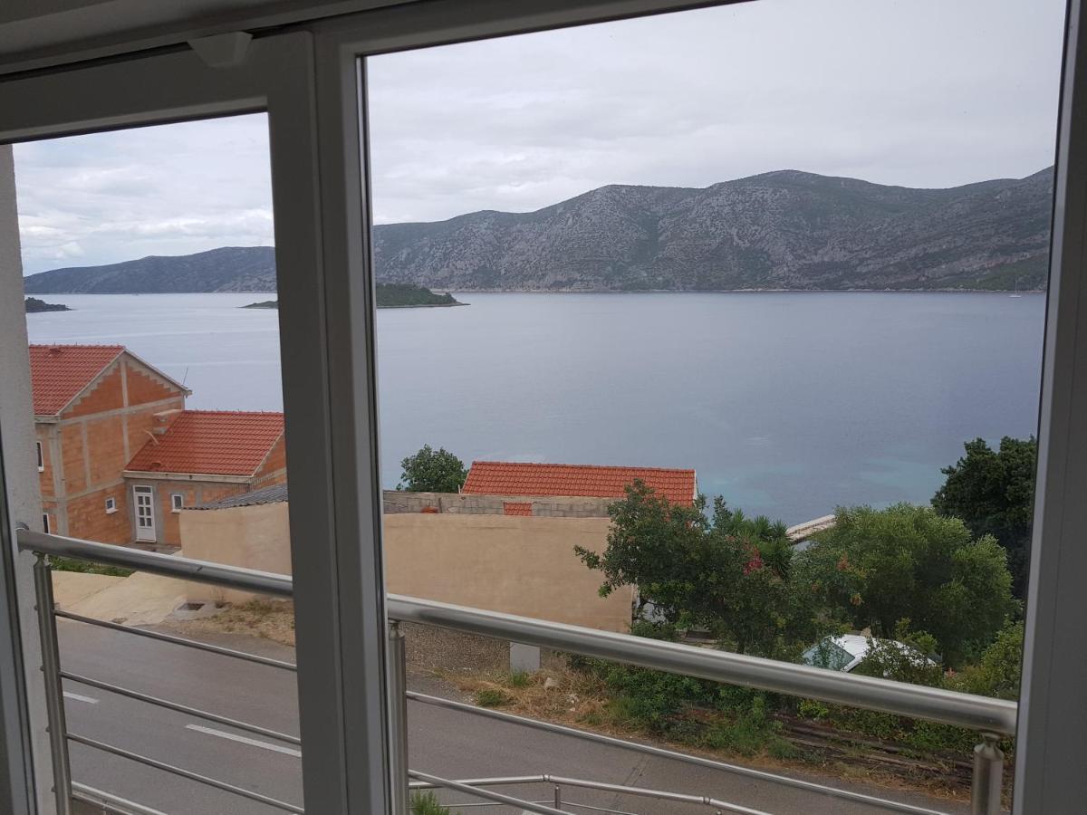 Luxury Apartment Korcula - Villa Sunny Days Exterior photo