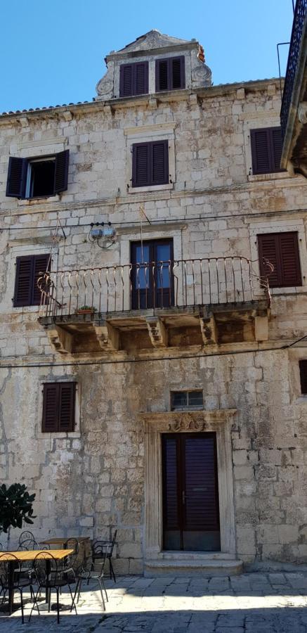 Luxury Apartment Korcula - Villa Sunny Days Exterior photo